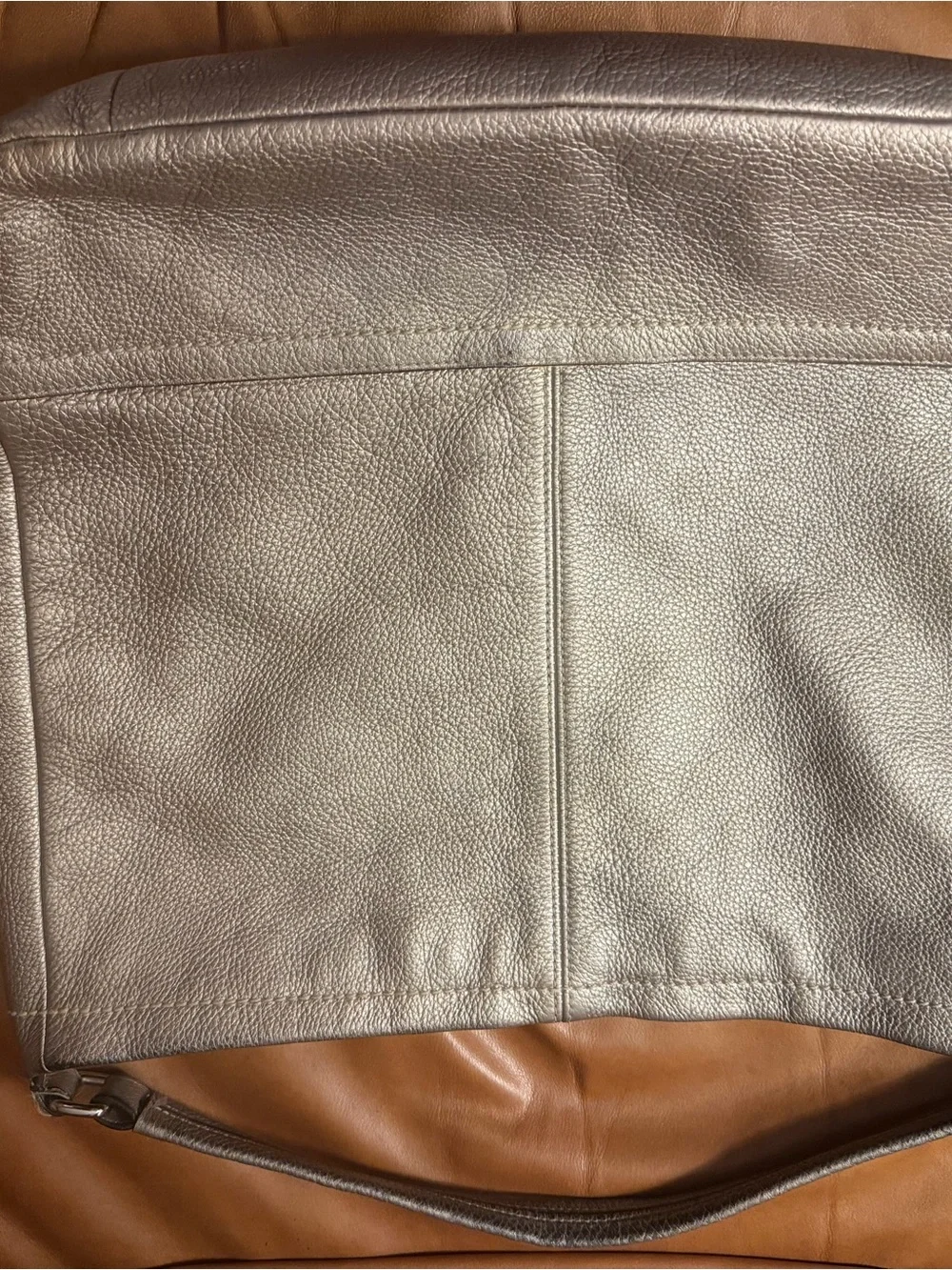 Coach shoulder bag